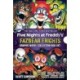 Five Nights at Freddy's: Fazbear Frights Graphic Novel Collection Box Set