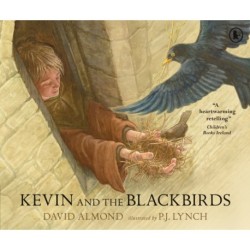 Kevin and the Blackbirds