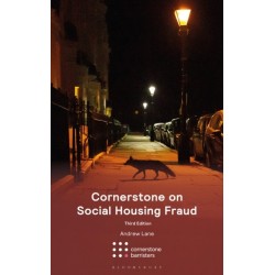 Cornerstone on Social Housing Fraud