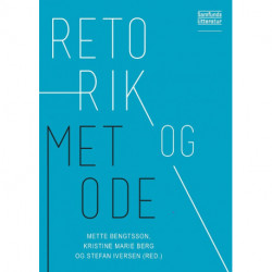 Retorik og metode