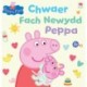 Chwaer Fach Newydd Peppa