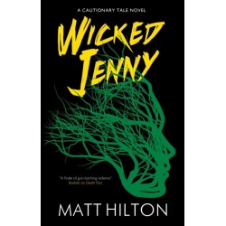 Wicked Jenny