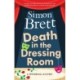 Death in the Dressing Room