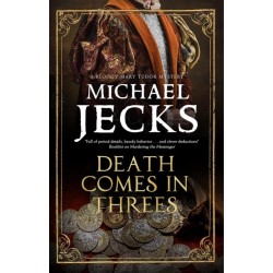 Death Comes in Threes
