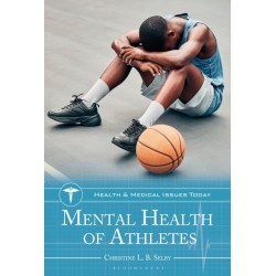 Mental Health of Athletes