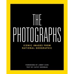 National Geographic The Photographs: Iconic Images from National Geographic