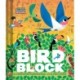 Birdblock (An Abrams Block Book)