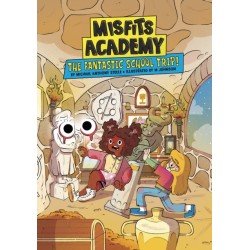 The Fantastic Field Trip!