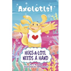 Hugs-a-Lotl Needs a Hand