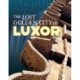 The Lost Golden City of Luxor