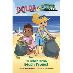 The Fisher Family Beach Project