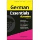 German Essentials For Dummies