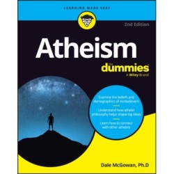 Atheism For Dummies