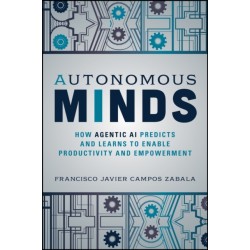 Autonomous Minds: How Agentic AI Predicts and Learns to Enable Productivity and Empowerment