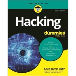 Hacking For Dummies