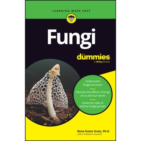 Fungi For Dummies