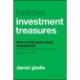 Hidden Investment Treasures: How to Find Great Stock Investments as the Investment World Goes Passive