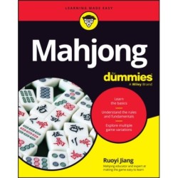 Mahjong For Dummies