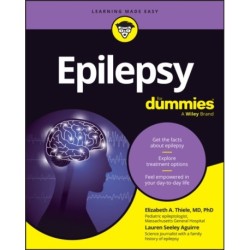 Epilepsy For Dummies