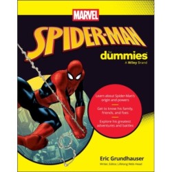 Spider-Man For Dummies