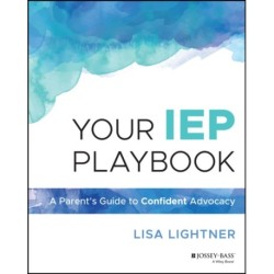 Your IEP Playbook: A Parent's Guide to Confident Advocacy