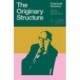 The Originary Structure