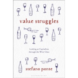 Value Struggles: Looking at Capitalism through the Wine Glass