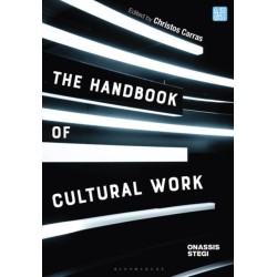 The Handbook of Cultural Work