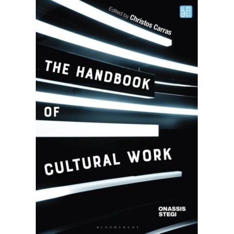 The Handbook of Cultural Work