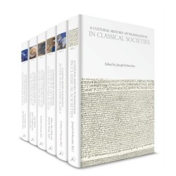 A Cultural History of Translation