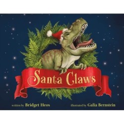 Santa Claws