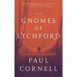 The Gnomes of Lychford