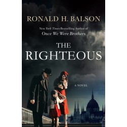 The Righteous: A Novel