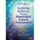 Surfacing Brilliance Through Meaningful Science Assessment: Shifting Practice to Reflect Today's Students and Today's Standards
