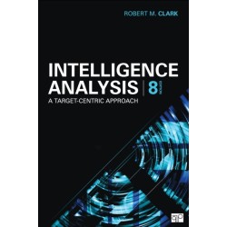 Intelligence Analysis: A Target-Centric Approach