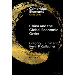 China and the Global Economic Order