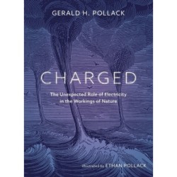 Charged: The Unexpected Role of Electricity in the Workings of Nature
