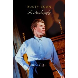 Rusty Egan: The Autobiography