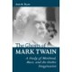 The Ghosts of Mark Twain: A Study of Manhood, Race, and the Gothic Imagination