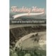 Touching Home: Baseball and the Liberal-Republican Tradition in America