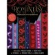 Romantasy Stenciled Book Edges Kit: Create Epic Editions of Your Most Magical Books - Includes: Project Book, Paint Pots, Stencils, Sponge Tools, Book Clamps