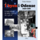 I byen i Odense, 1950-1980. Bind 2: En beskrivelse af de steder, vi gik ind, når vi gik ud.