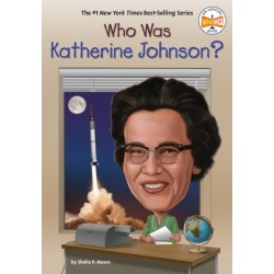 Who Was Katherine Johnson?