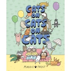 Cats on Cats on Cats