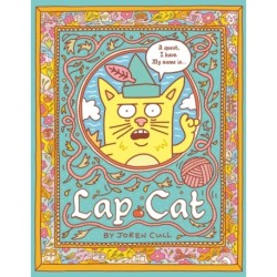 Lap Cat