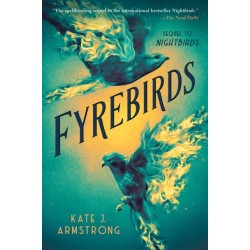 Fyrebirds