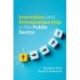 Innovation and Entrepreneurship in the Public Sector