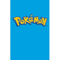 Pokemon Pocket Library
