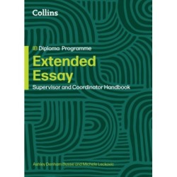 Extended Essay: Coordinator and Supervisor Handbook
