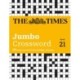 The Times 2 Jumbo Crossword Book 21: 60 Large General-Knowledge Crossword Puzzles